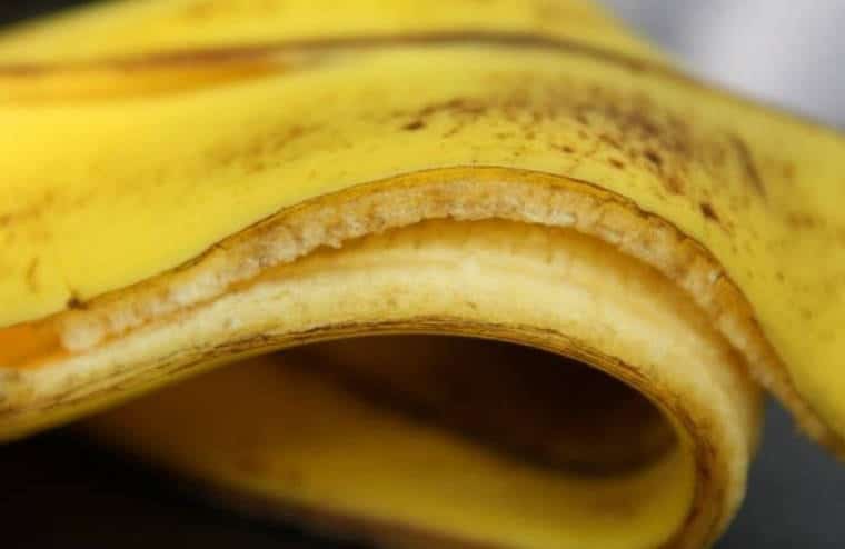 Nutritional Value of Banana Peel